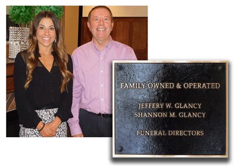 Glancy funeral homes - Downing & Glancy. Funeral Home. 100 N. Washington St. Geneva, IN 46740 Indiana 46740 (260) 368-7676 (260) 368-7676 Email Us [email protected] Location Details. 